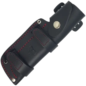 Alternative view of Cudeman FAB Survival Knife Black