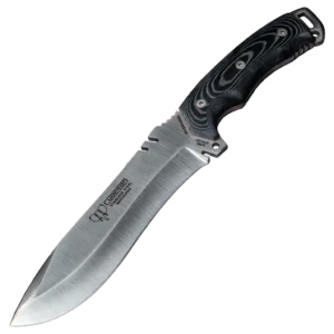 Cudeman Green Beret with Survival Kit