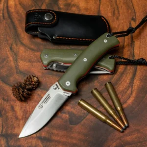 Cudeman RANGER (327-GVF)