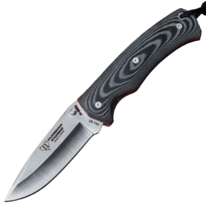 Cudeman Ranger Survival Knife