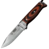 Cudeman MT-6 Folding Knife