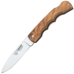 Cudeman Montesa Folding Knife