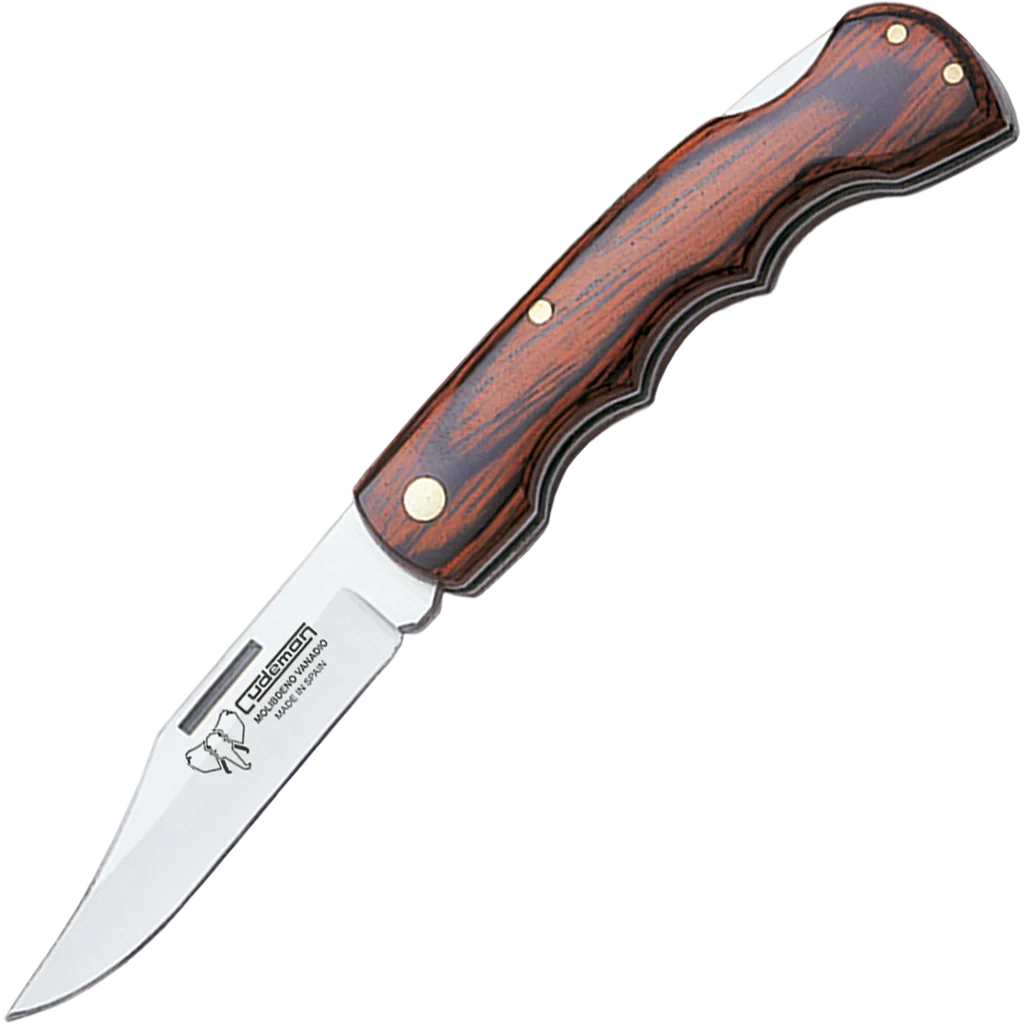 Cudeman Mikra Pakkawood