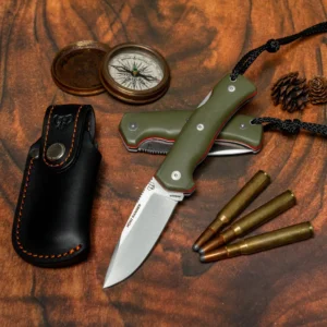 Cudeman MINI RANGER (337-GVF)