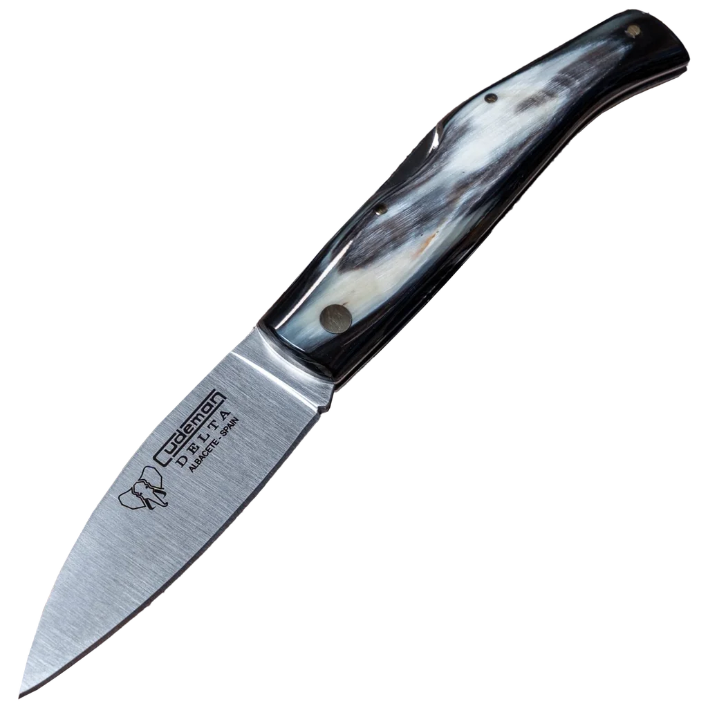 Cudeman Delta Bull Horn