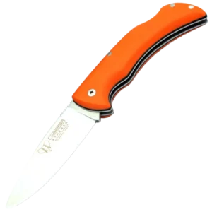 Cudeman Athenea G-10 Folding Knife