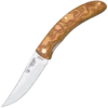 Cudeman Cazorla Olive Wood with Sheath