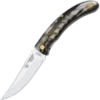Cudeman Cazorla Mouflon Folding Knife