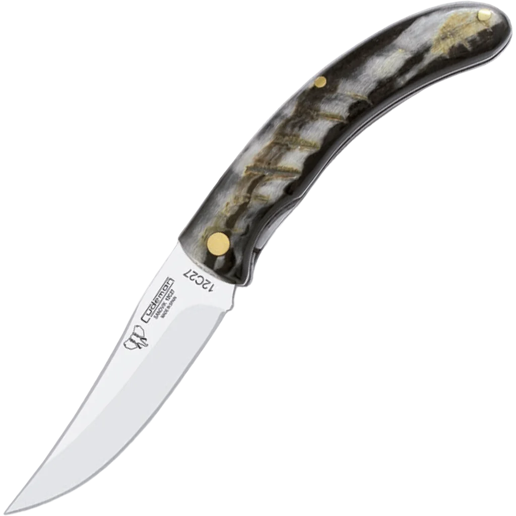 Cudeman Cazorla Mouflon Folding Knife