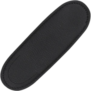 Alternative view of Cudeman Bull Horn Classic Folding Knife with Sheath