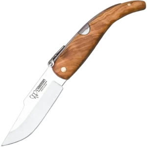 Cudeman Classic Albacetena Folding Knife