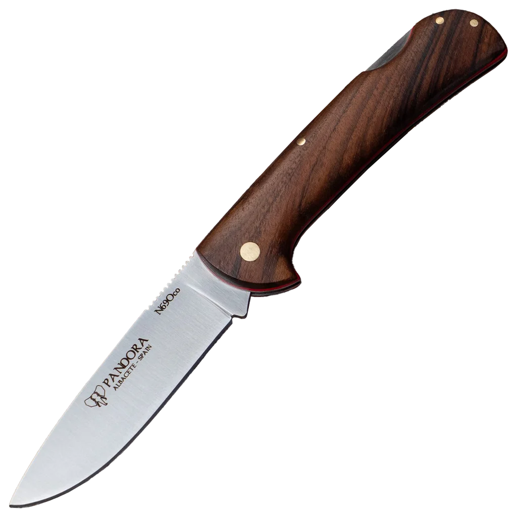 Cudeman Pandora Walnut