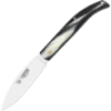 Cudeman Pastora Bull Horn Pocket Knife