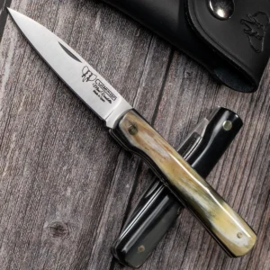 Alternative view of Cudeman Mini Vendetta 2 Bull Horn