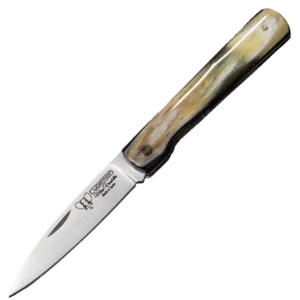 Cudeman Mini Vendetta 2 Bull Horn