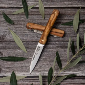 Alternative view of Cudeman Pocket Knife 451-L
