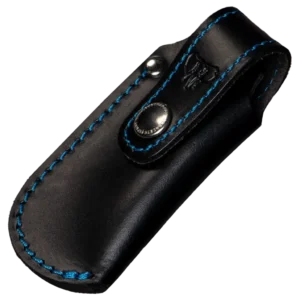Cudeman Leather Sheath