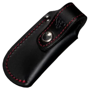 Cudeman Leather Sheath