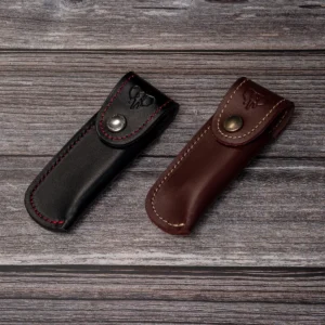 Alternative view of Cudeman Leather Sheath