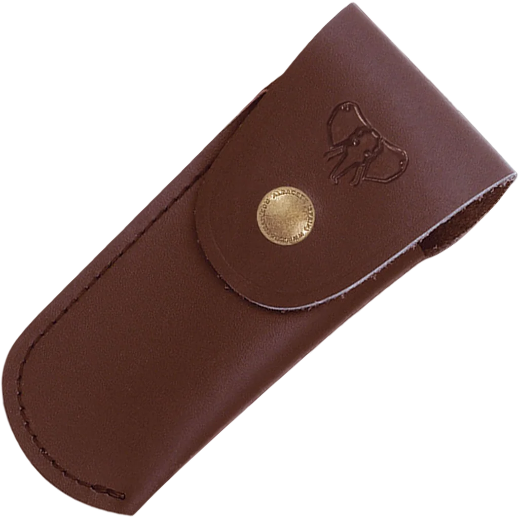 Cudeman Pocket Knife Sheath 4.7"