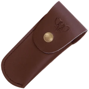 Cudeman Pocket Knife Sheath 3.9"