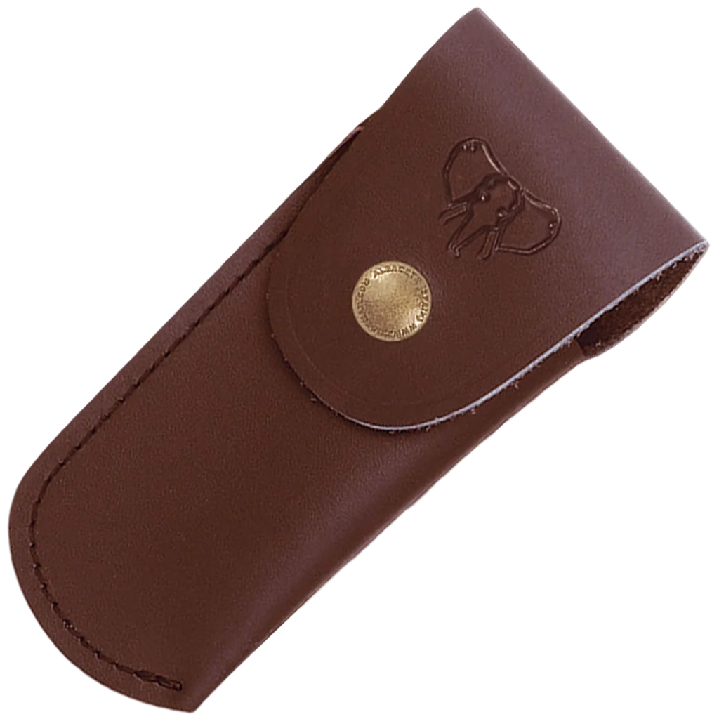 Cudeman Pocket Knife Sheath 3.9"