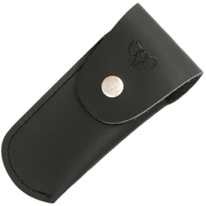 Cudeman Pocket Knife Sheath 3.9"