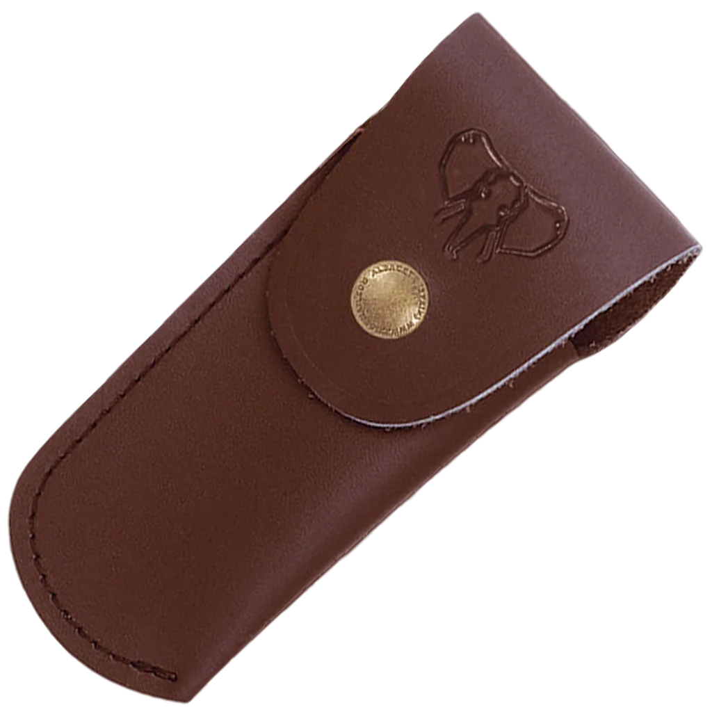 Cudeman Pocket Knife Sheath 3.7"