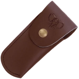 Cudeman Pocket Knife Sheath 3.5"