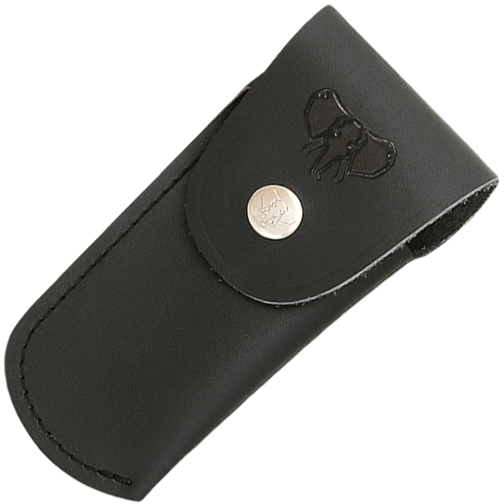 Cudeman Pocket Knife Sheath 3.5"