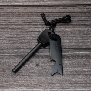 Alternative view of Cudeman Firestarter