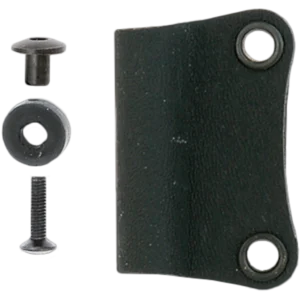 Cudeman Fire Starter Kydex Adapter 640-TK