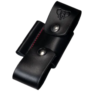 Cudeman Leather Adapter Loop