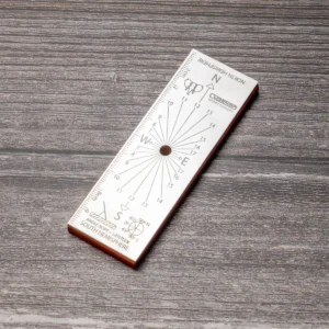 Alternative view of Cudeman Survival Sharpener 645-P-E