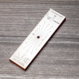 Alternative view of Cudeman 1200 grit Sharpener