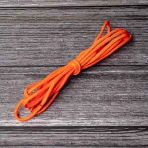 Alternative view of Cudeman 550 Paracord 2.8m - Orange