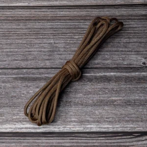 Alternative view of Cudeman 550 Paracord 2.8m - Brown