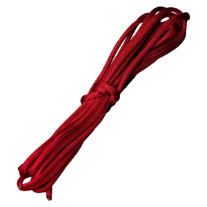 Cudeman 550 Paracord 2.8m - Red