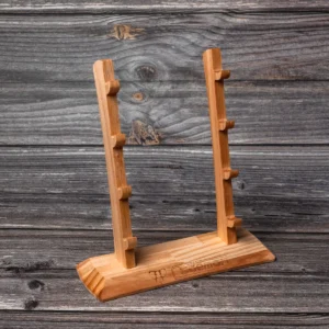 Alternative view of Cudeman 4 Layer Display Unit