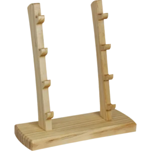 Cudeman 4 Layer Display Unit