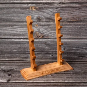 Alternative view of Cudeman 6 Layer Display Unit