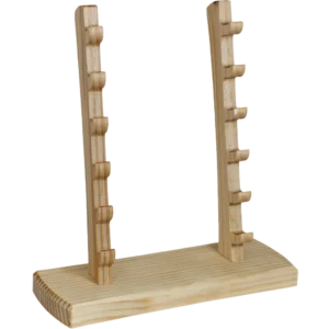 Cudeman 6 Layer Display Unit