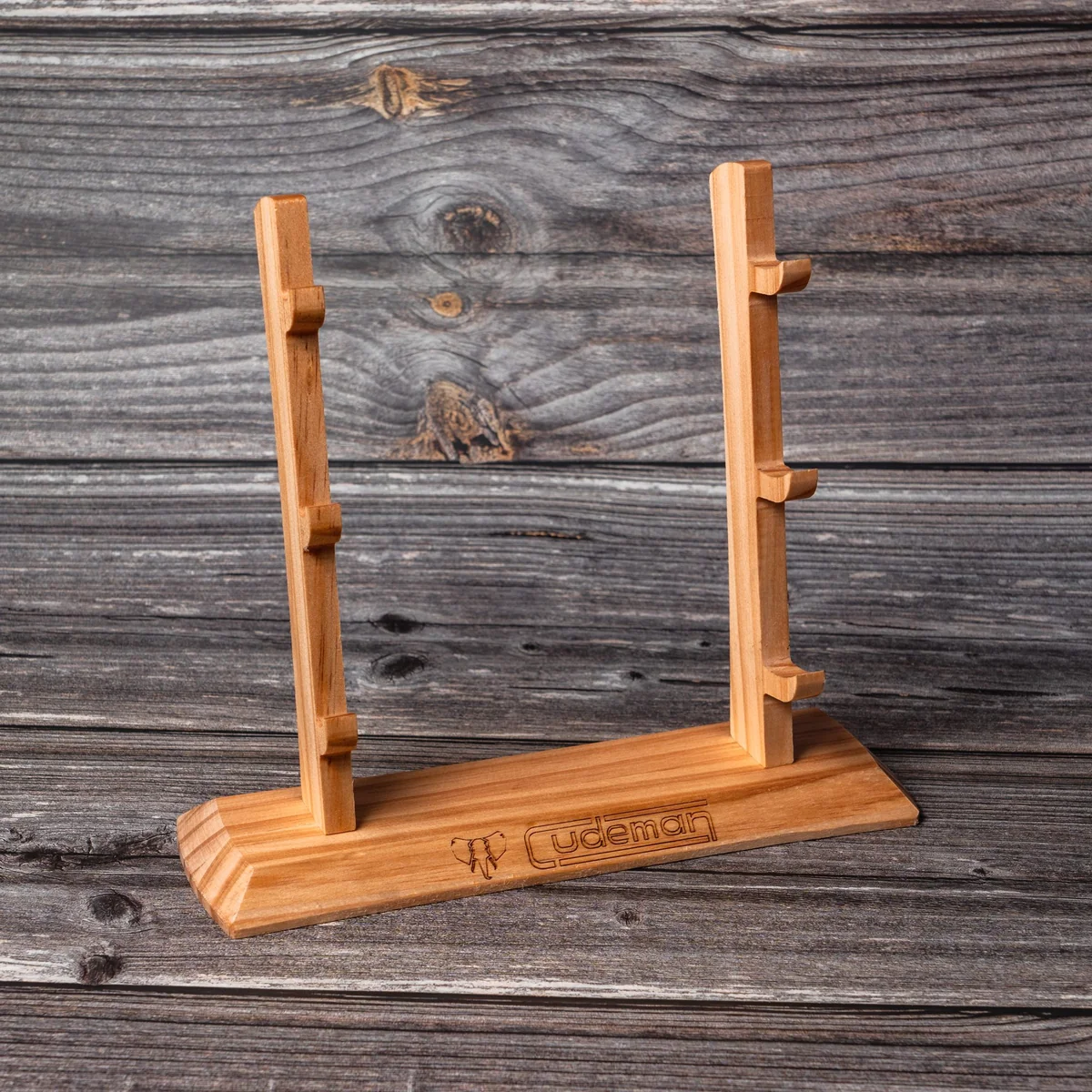 Cudeman 3 Layer Display Unit - Image 2