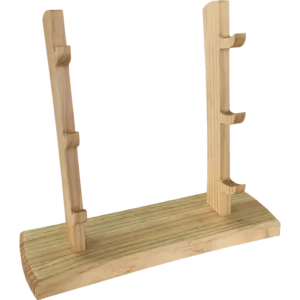 Cudeman 3 Layer Display Unit