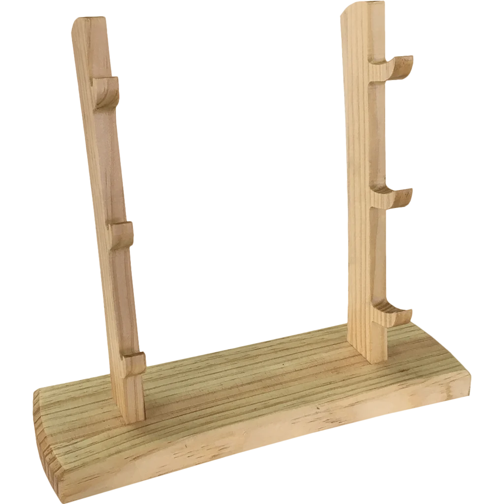 Cudeman 3 Layer Display Unit