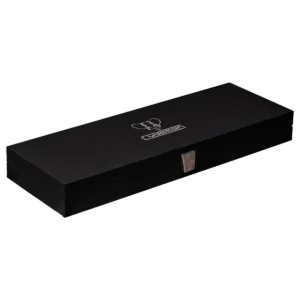 Alternative view of Cudeman Display Case