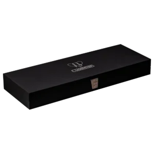 Alternative view of Cudeman Display Case