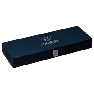 Alternative view of Cudeman Display Case - Blue