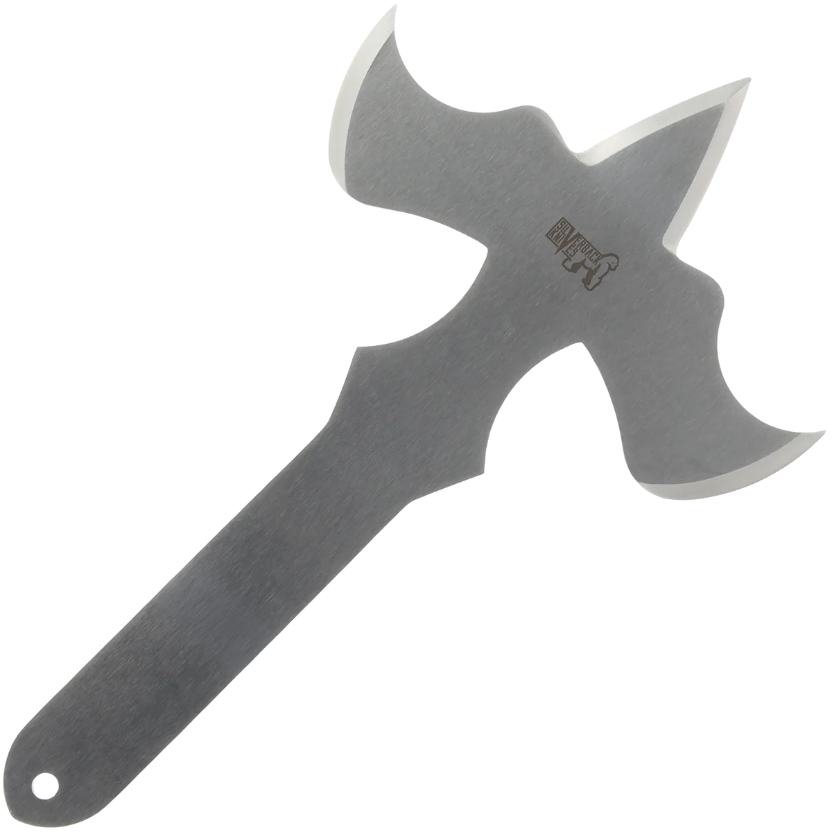 Silverback Raven Thrower - Image 3