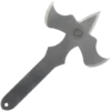 Silverback Raven Thrower